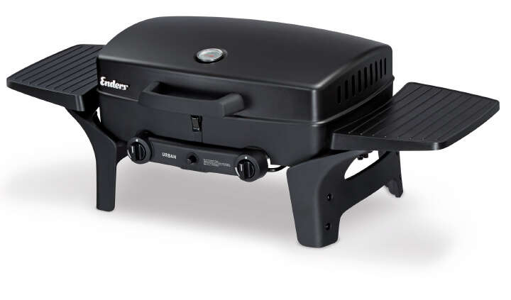 Enders Gasgrill Urban Enders Gasgrill Urban